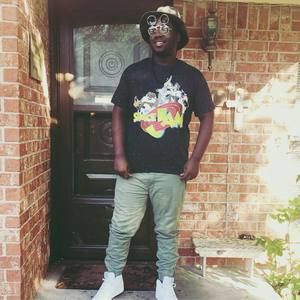 Meet your Posher, Ryan